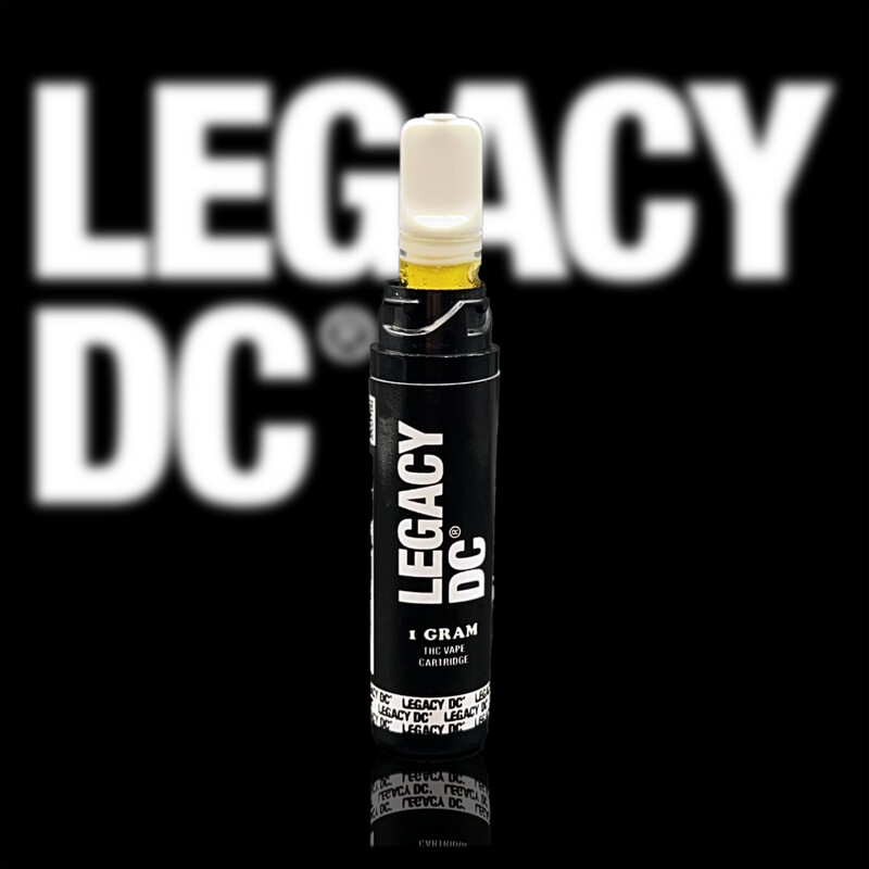 concentrates and weed vape carts dc